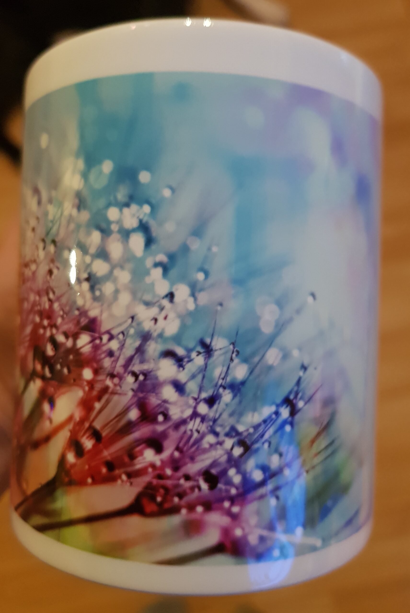 Häferl "Blume2" – Bild 3