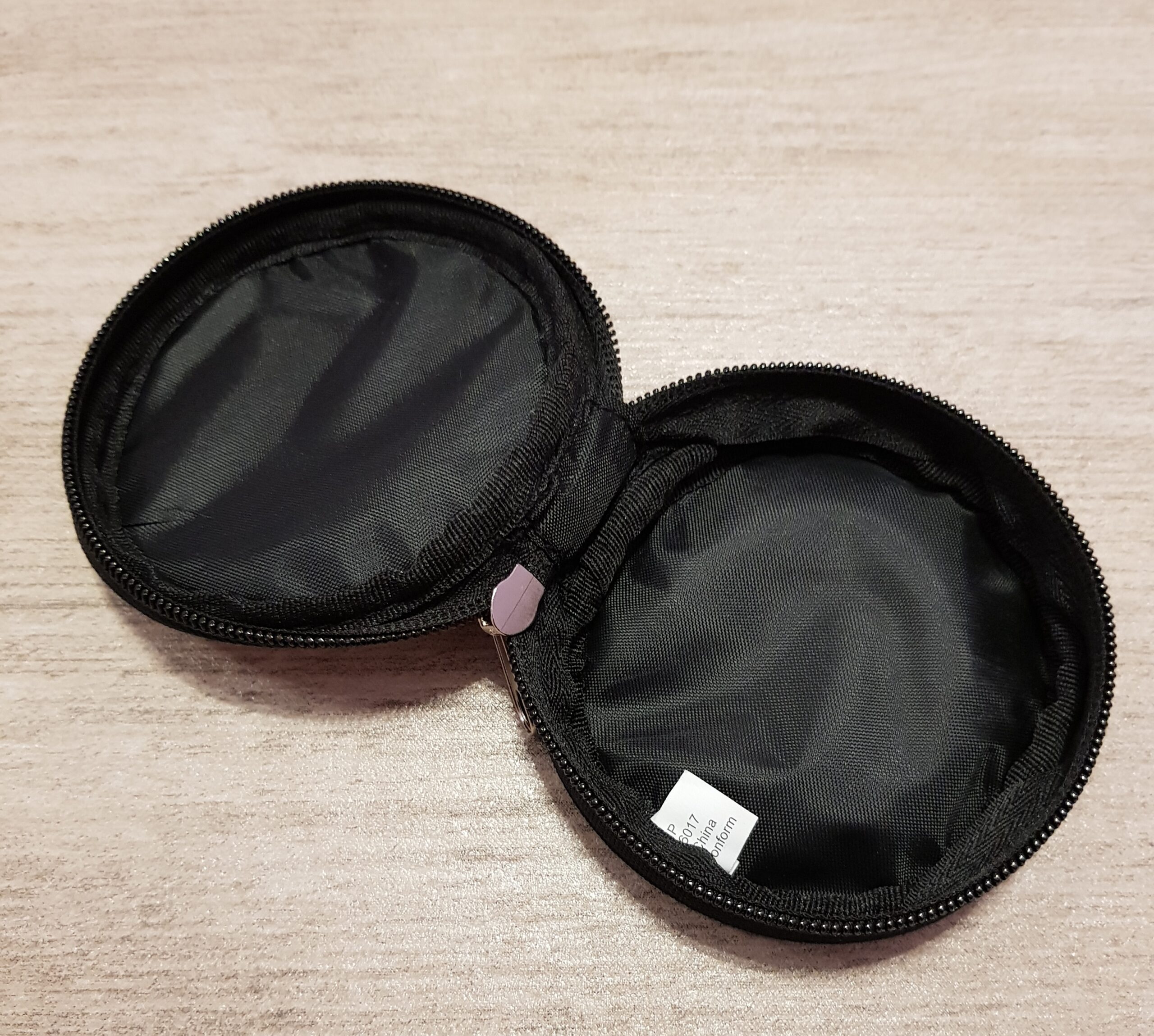 Mini Geldbörse "Wunschfoto" – Bild 2