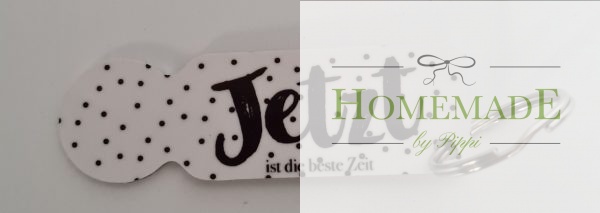 Einkauswagenlöser "Jetzt..."